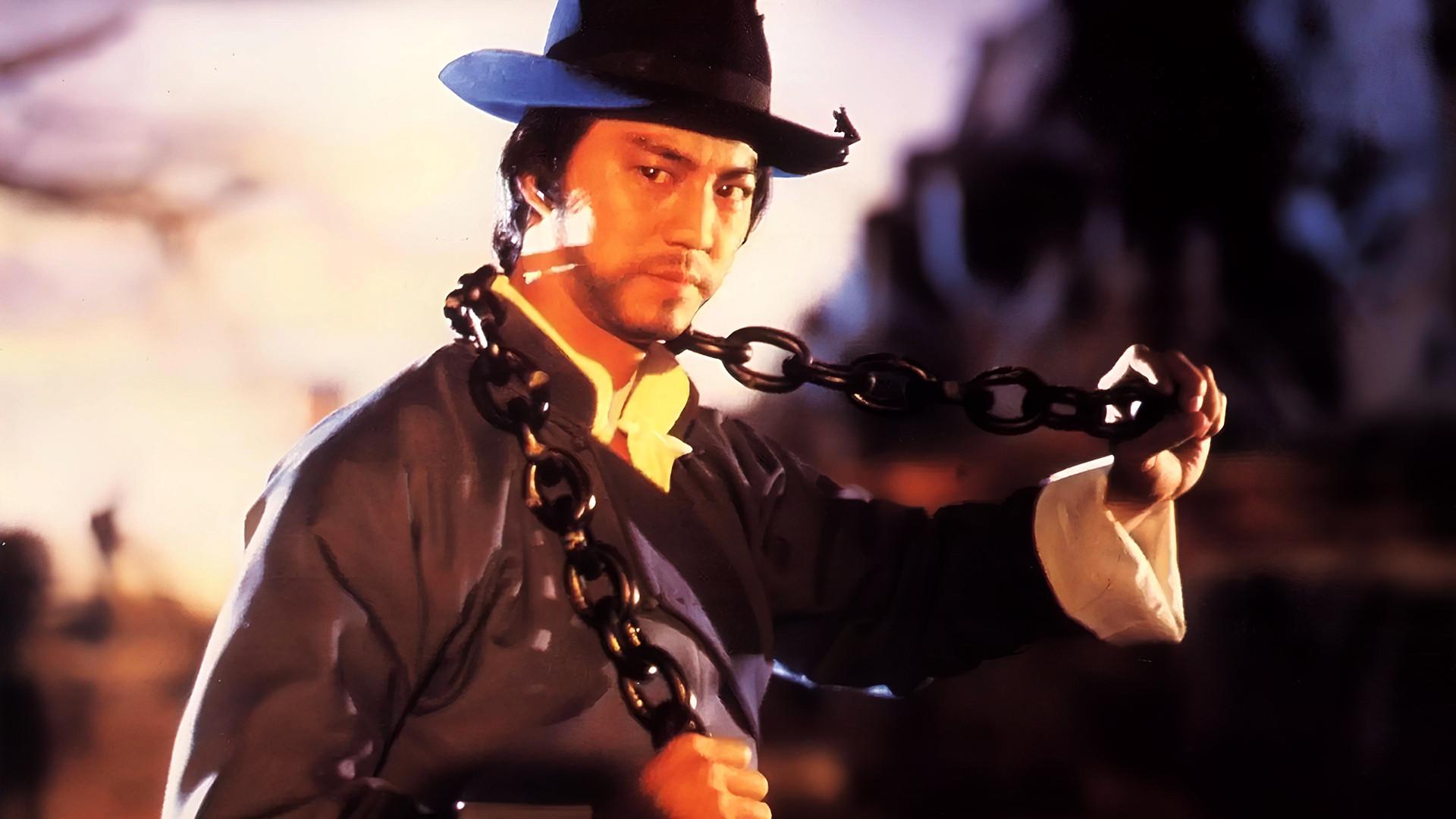 O Assassino da Corrente de Ferro