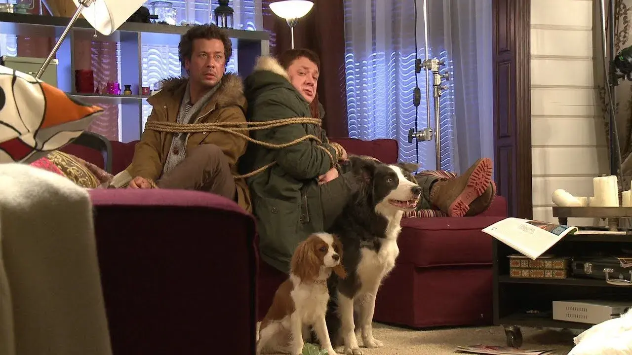 Patas, Ossos e Rock ’n’ Roll