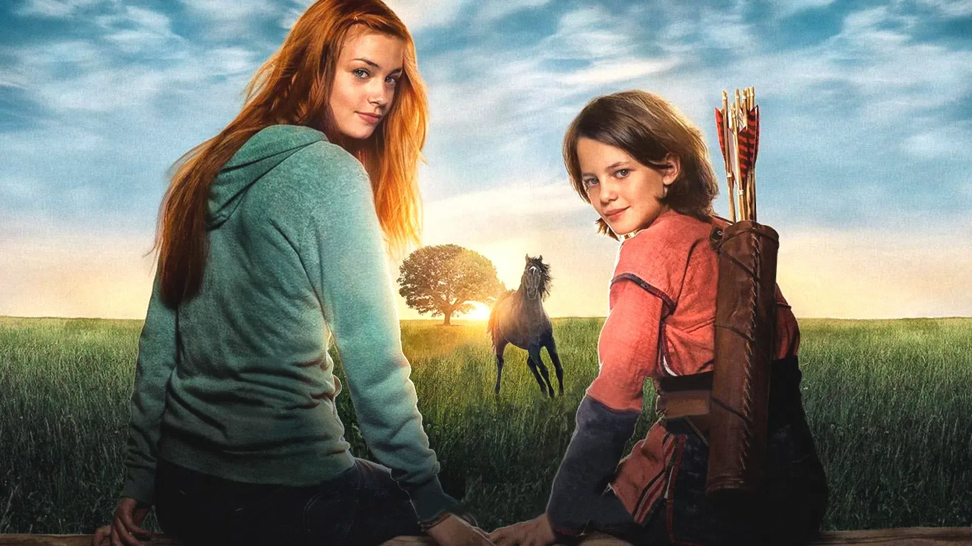 Livres Como o Vento 4