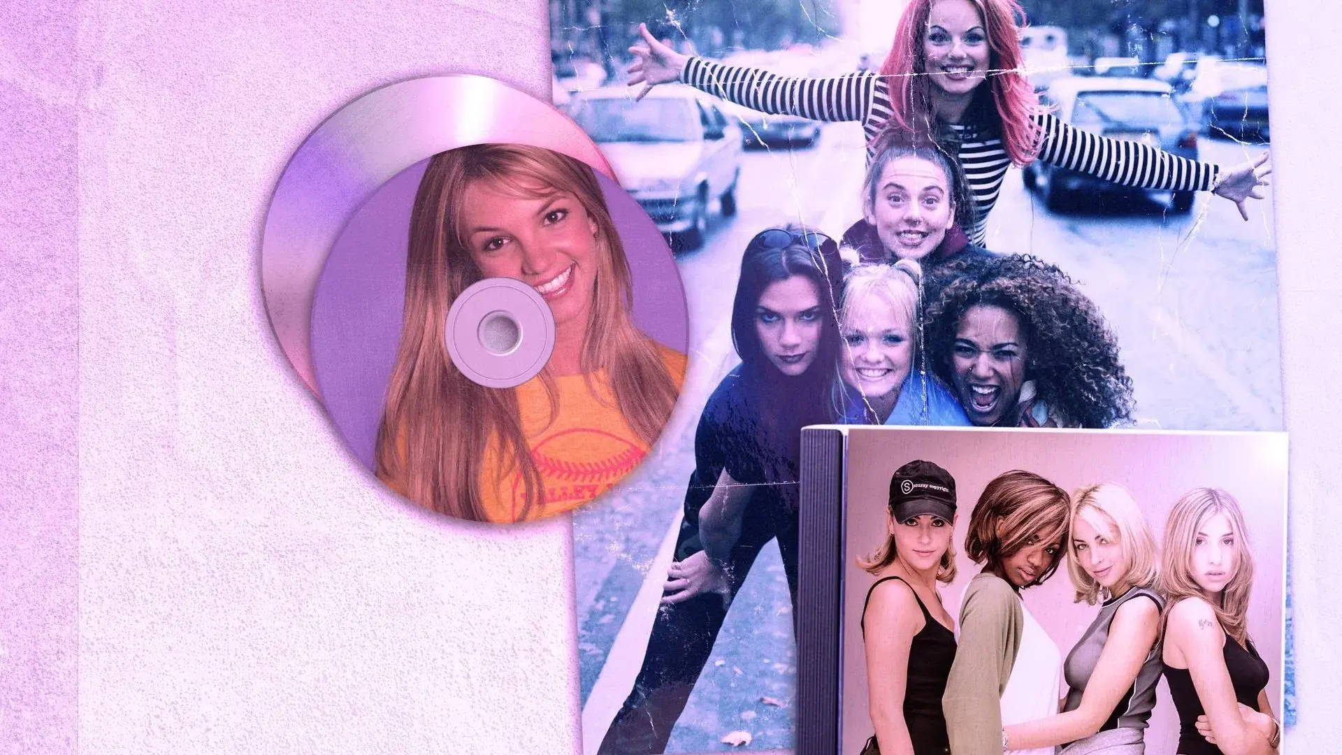 Britain's Favourite Songs: 90s