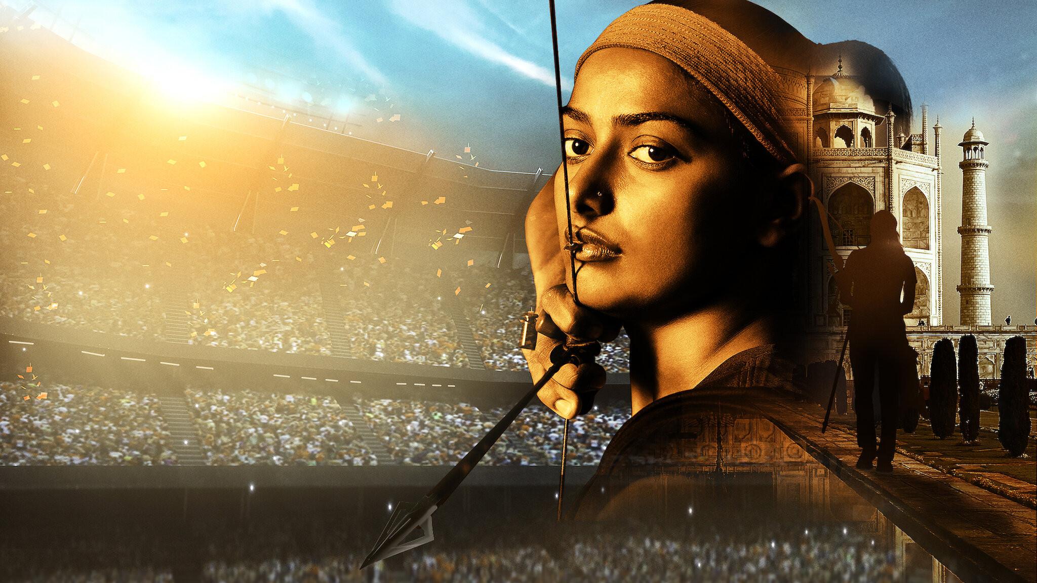 Ladies First: Na Mira do Futuro