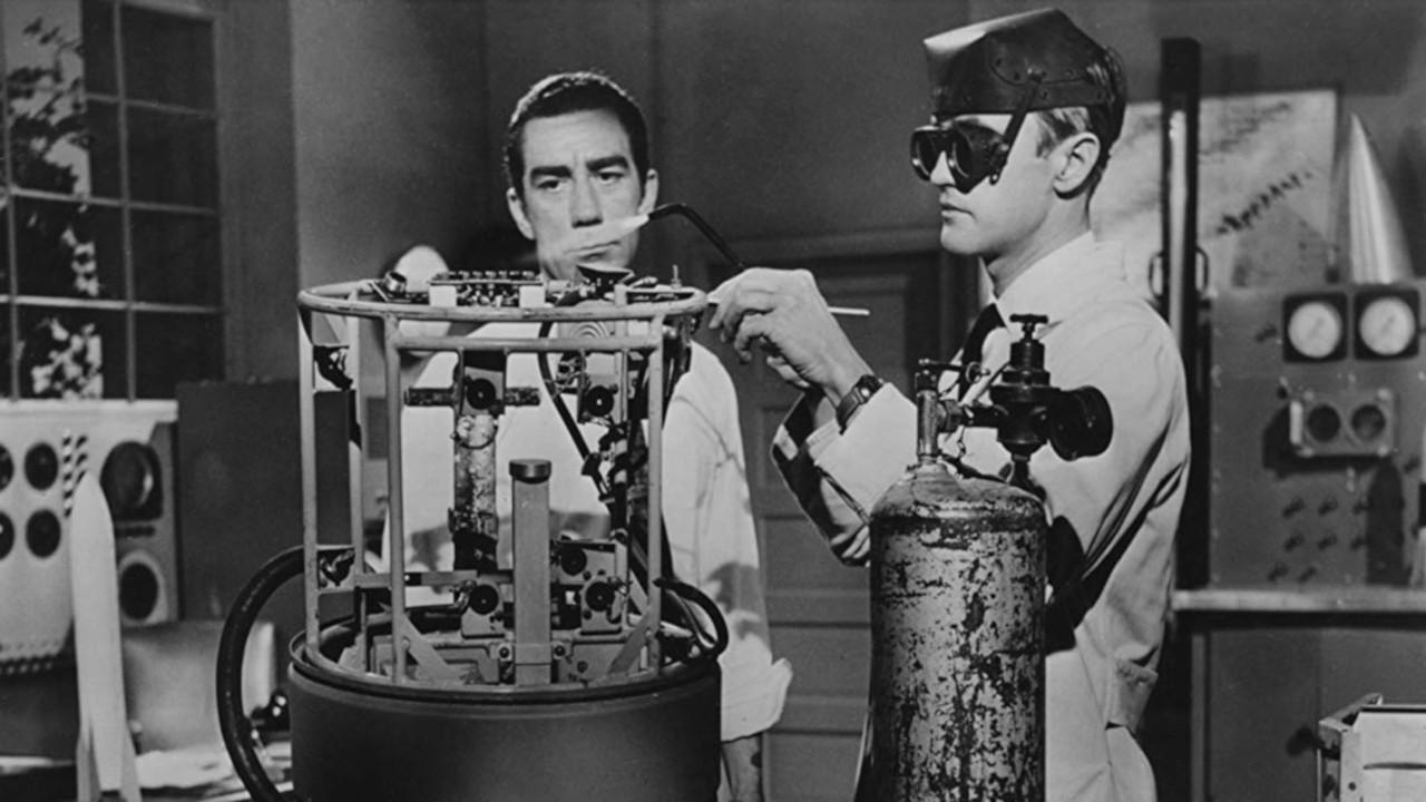 Guerra dos Satélites