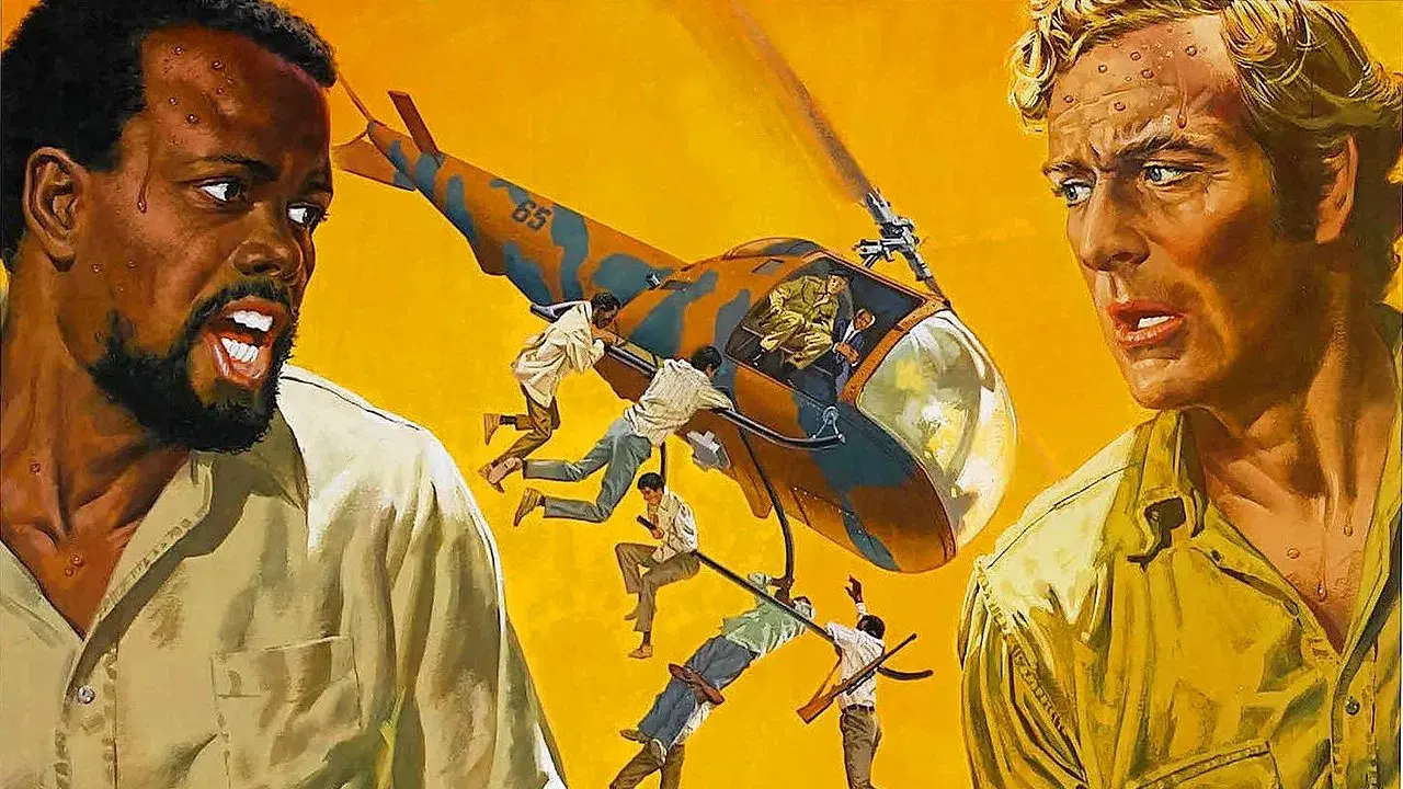 Conspiração Violenta