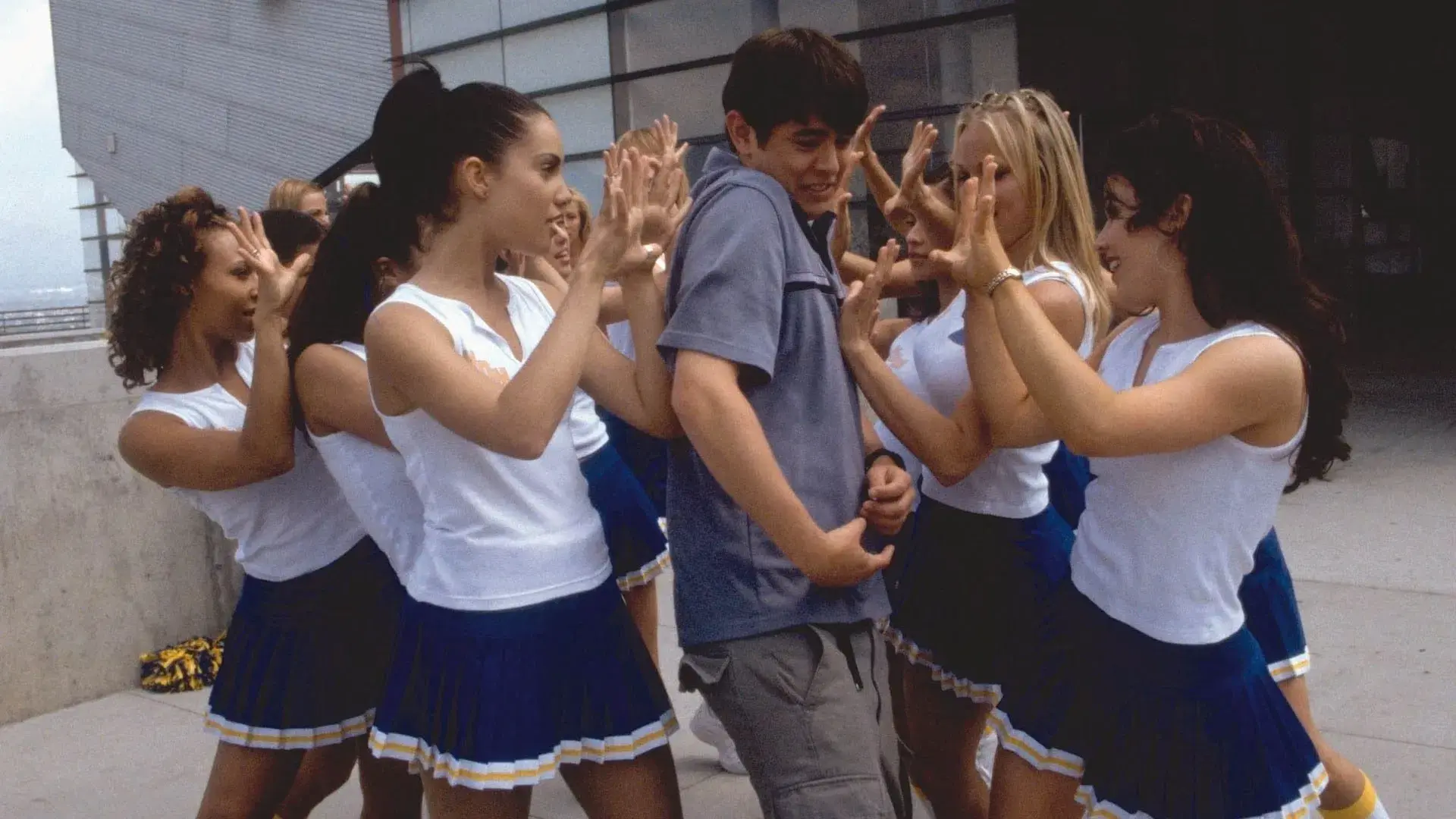 Correndo Atrás do Diploma