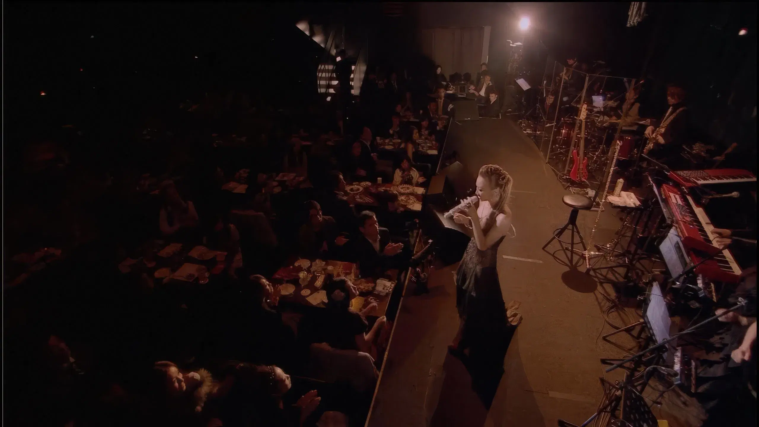 KODA KUMI ETERNITY ~Love & Songs~ at Billboard Live Tokyo