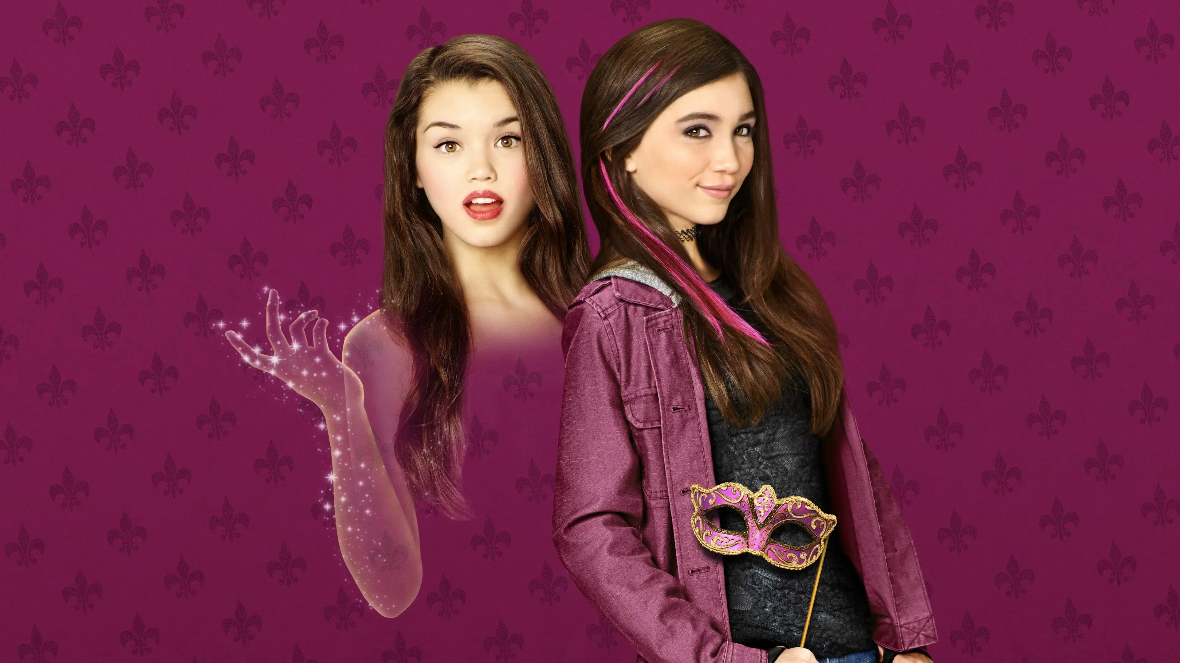 Minha Irmã Invisível