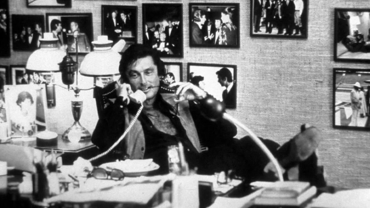 O Show Não Pode Parar