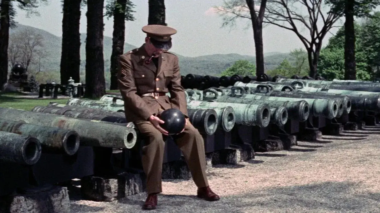 A Paixão De Uma Vida