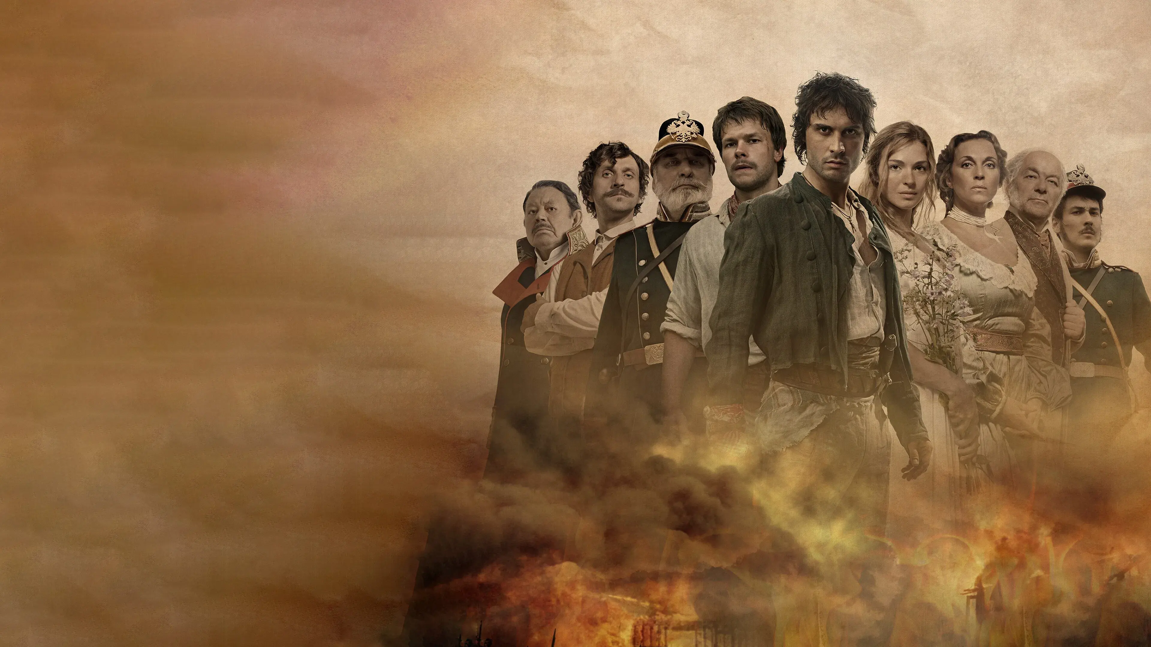 Tadas Blinda. Pradžia