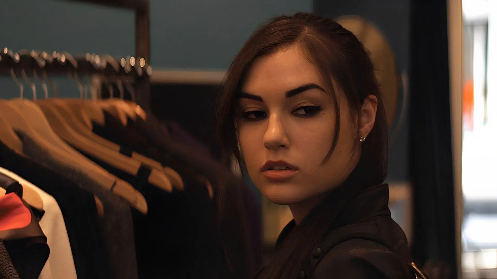 Confissões de uma Garota de Programa