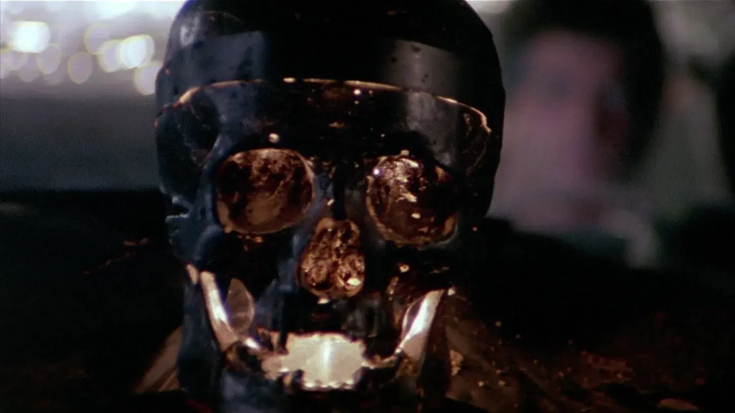 Guerreiros do Futuro