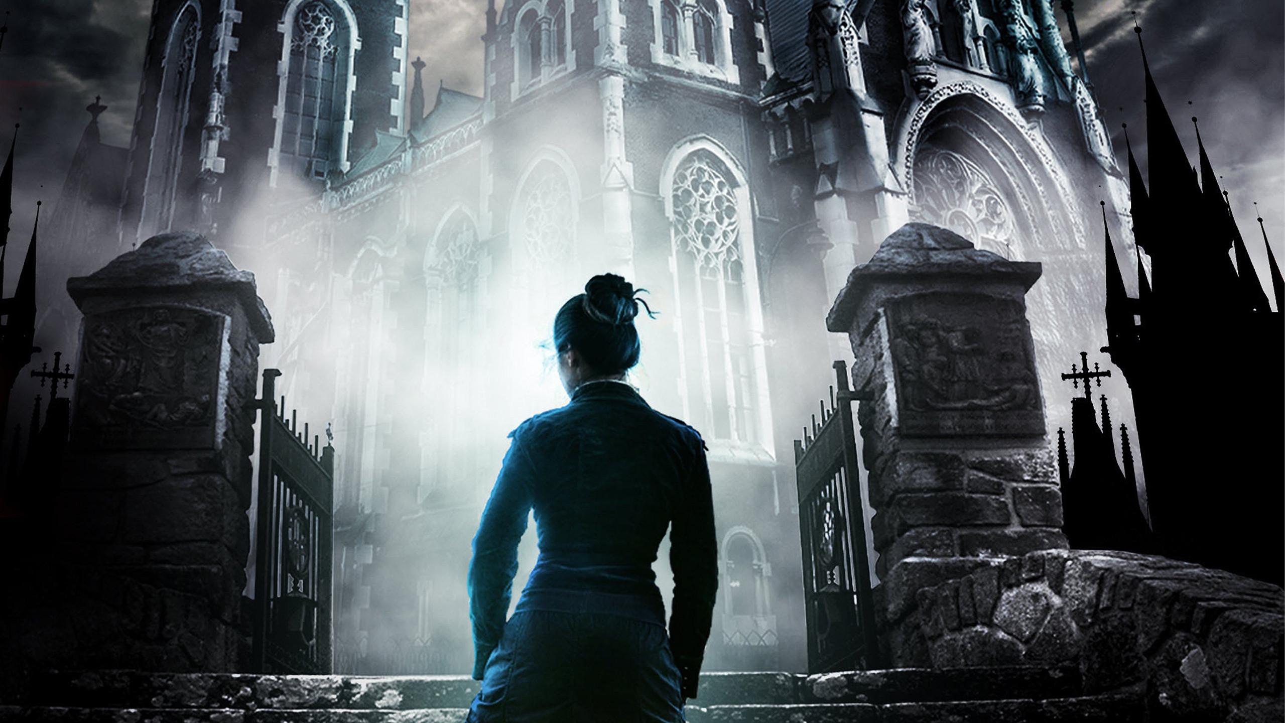 A Maldição da Casa Usher