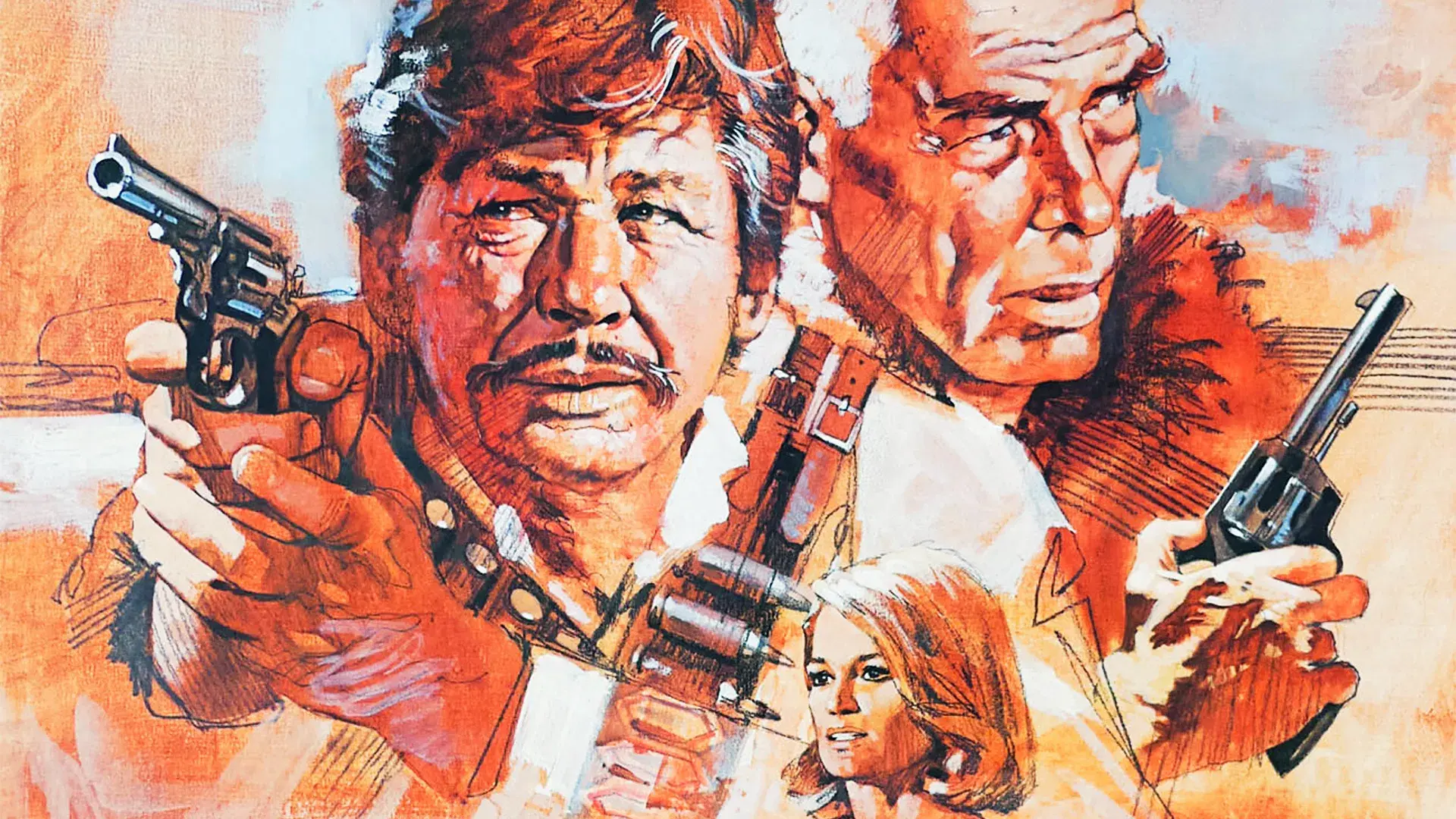 Perseguição Mortal