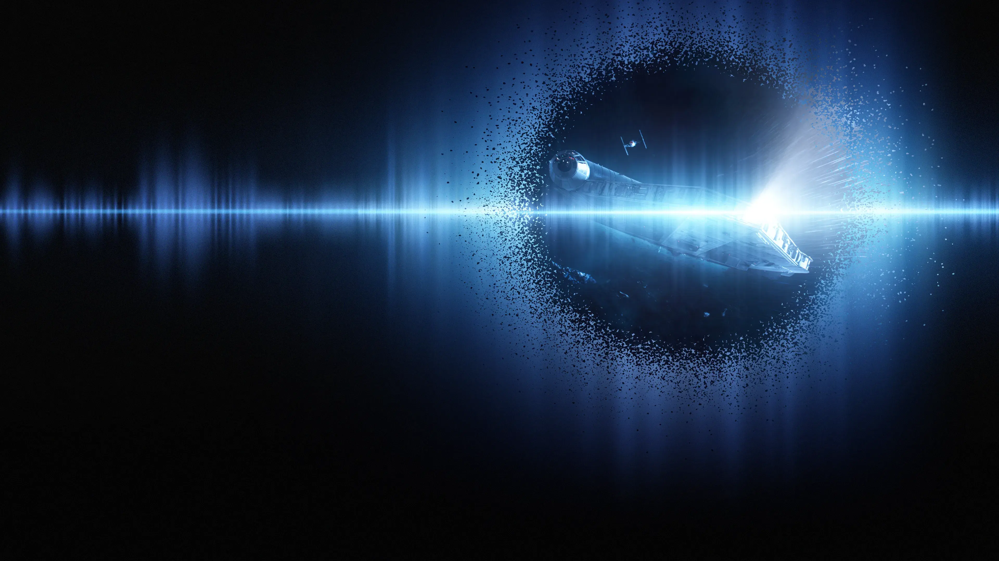 Star Wars: Galáxia de Sons