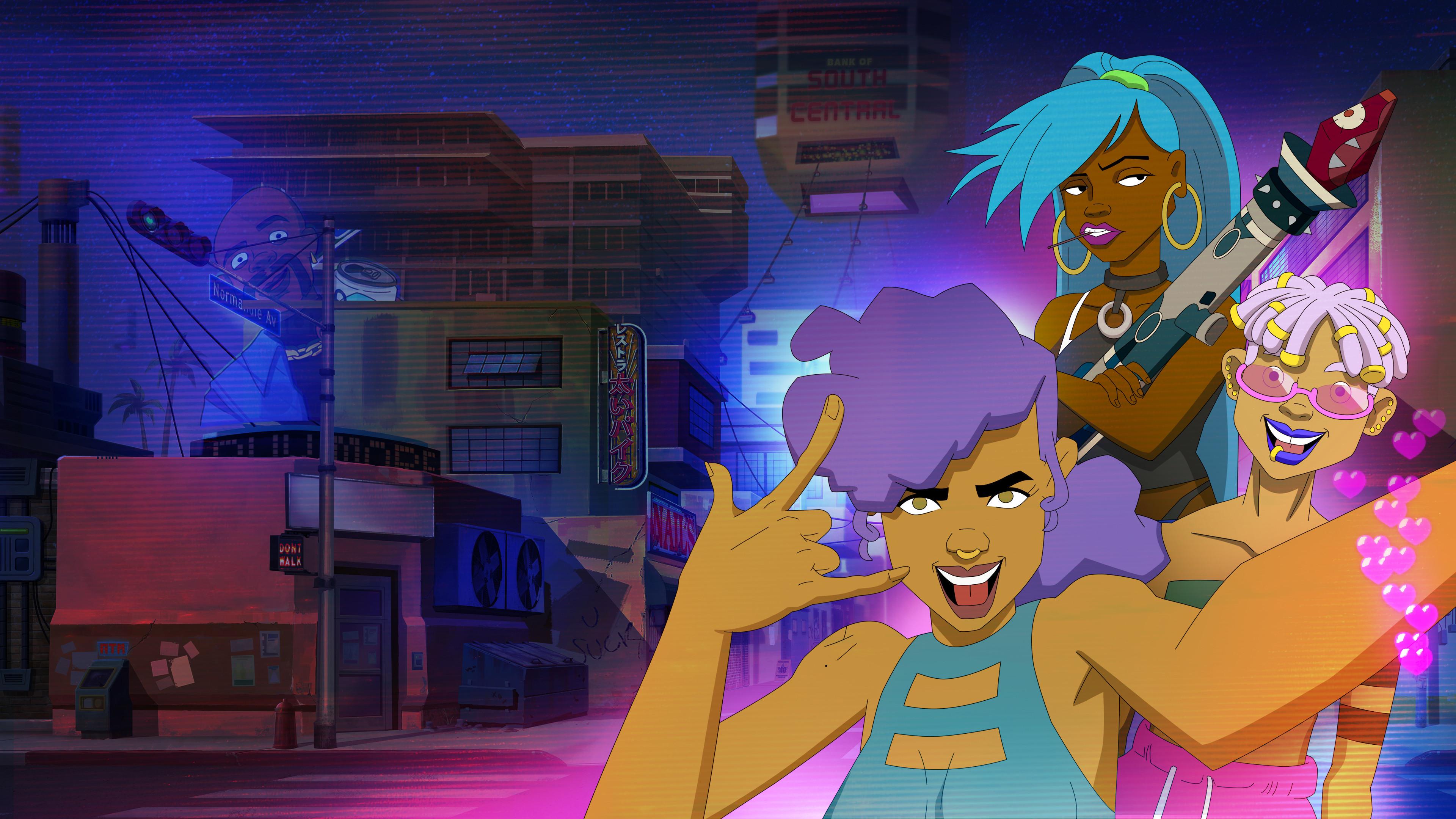 Oh My God...Yes! Uma Série de Momentos que Fazem Todo Sentido