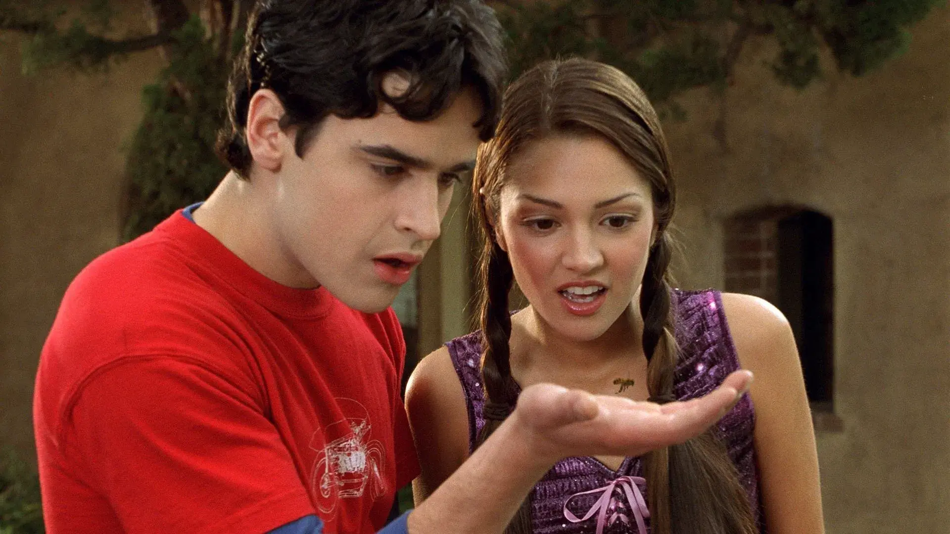 Clockstoppers - O Filme