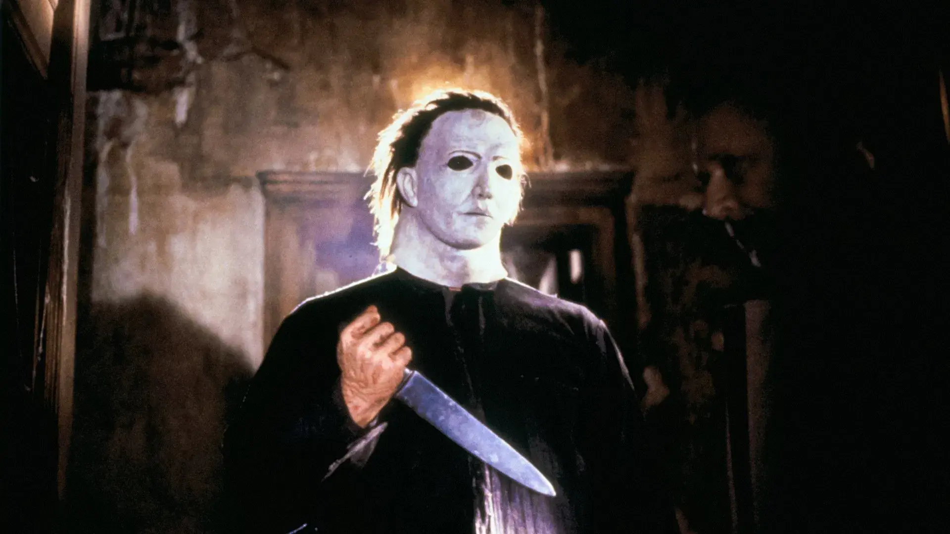 Halloween 5: A Vingança de Michael Myers