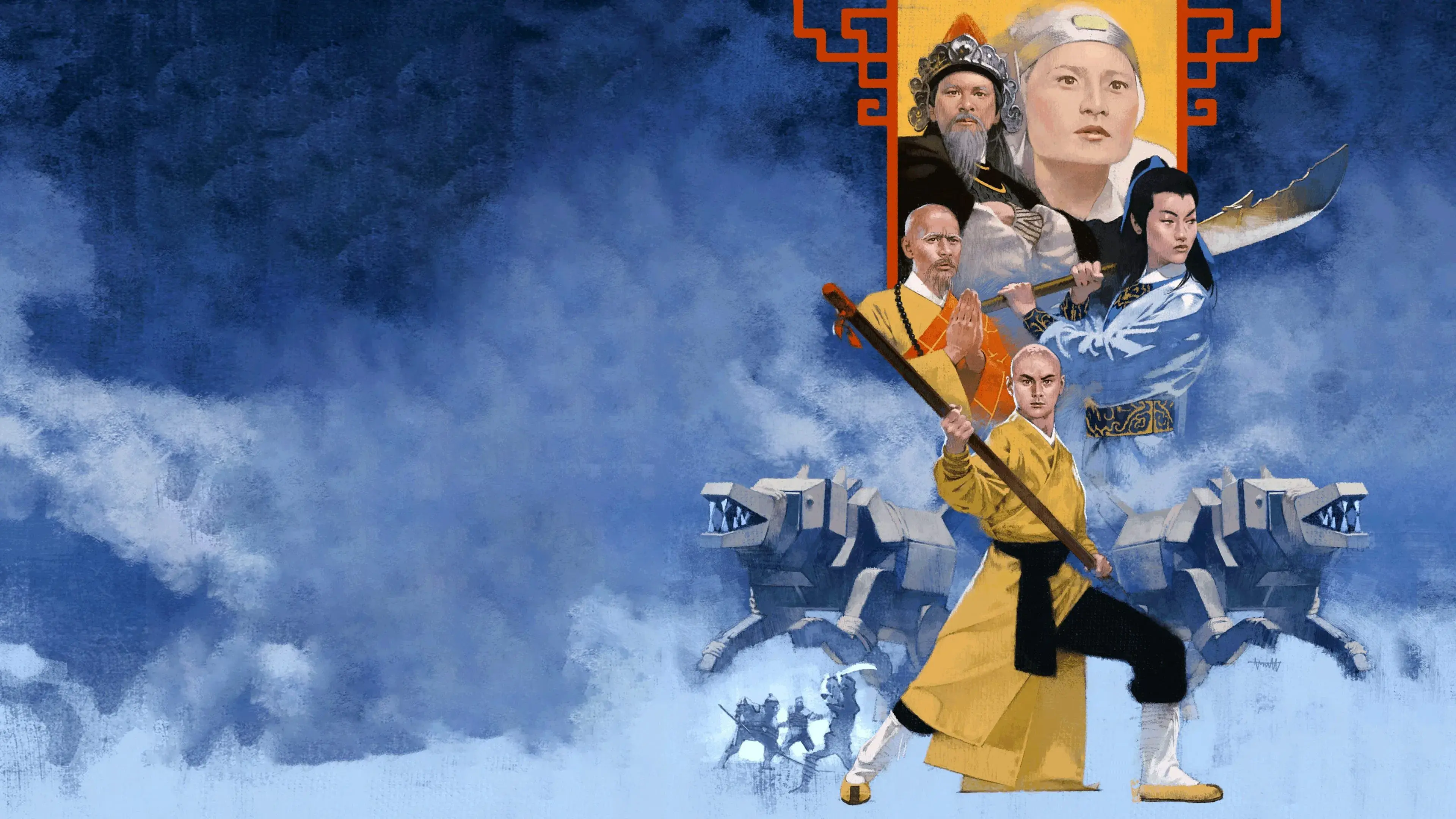 O Lutador Invencível