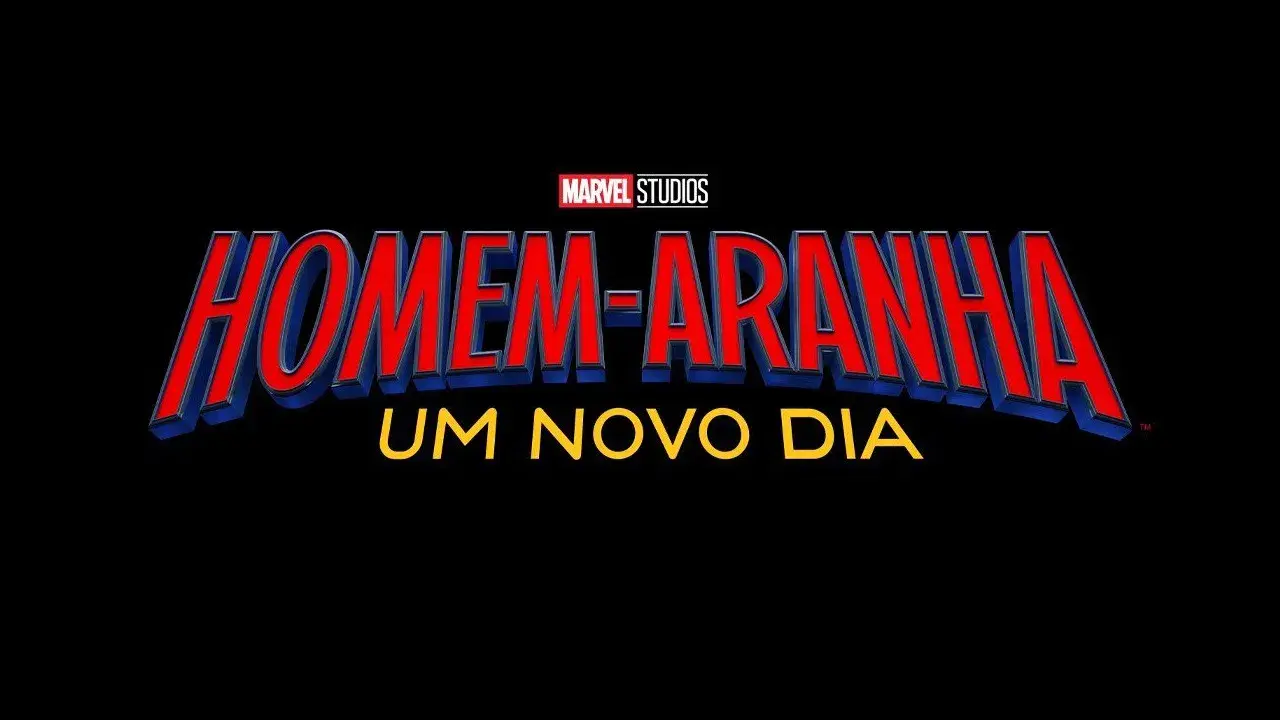 Homem-Aranha: Um Novo Dia