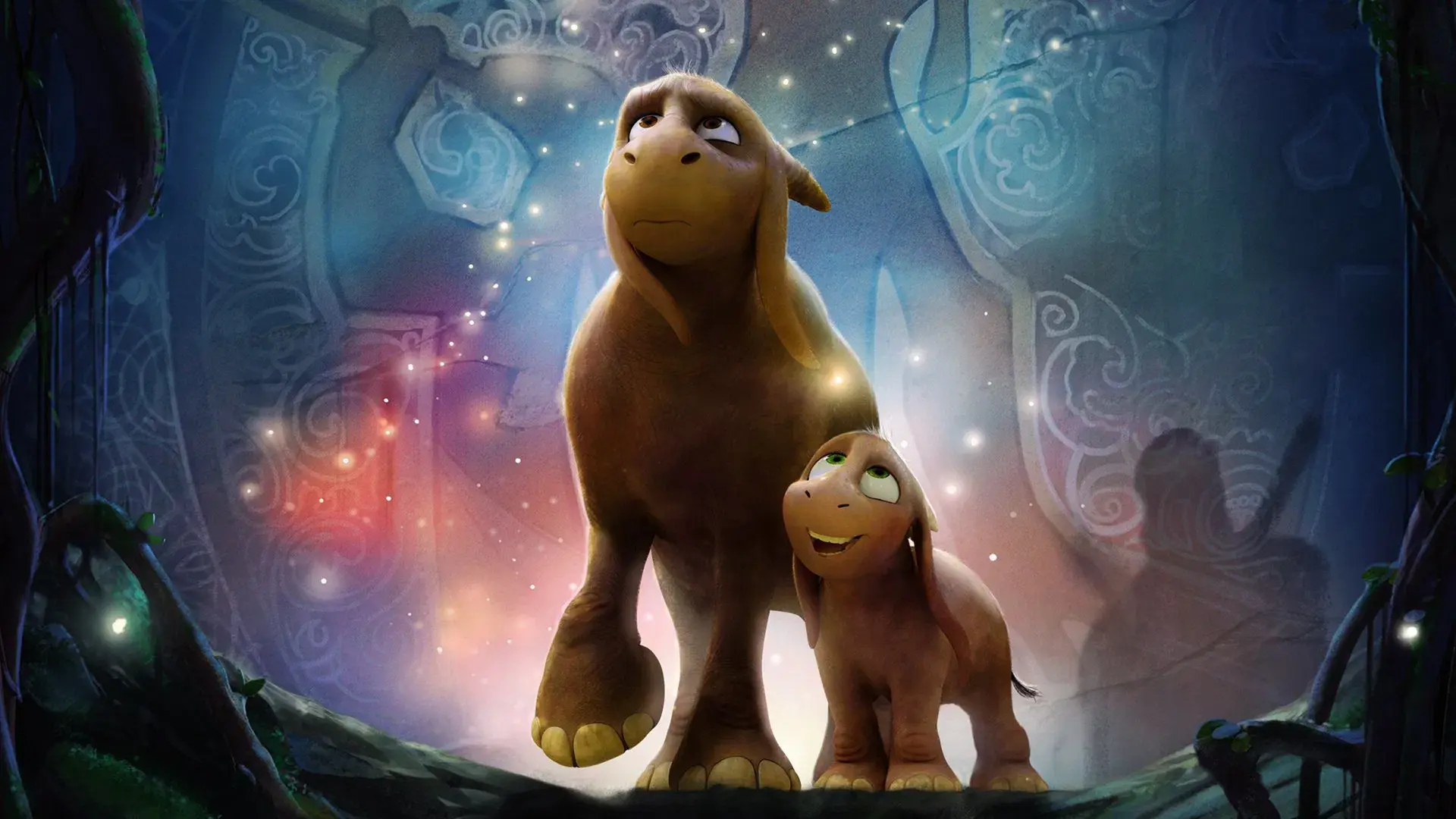 Mosley - E a Cidade Secreta