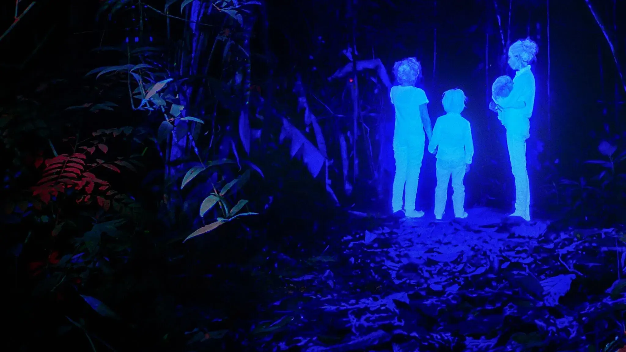 As Crianças Perdidas