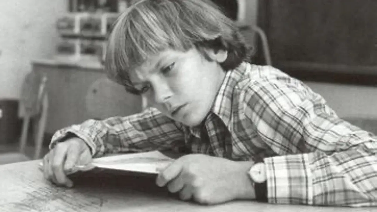 Backwards: The Riddle of Dyslexia