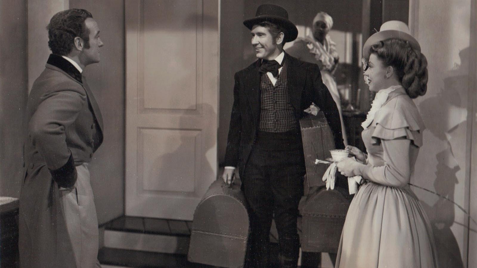 No Limiar da Glória