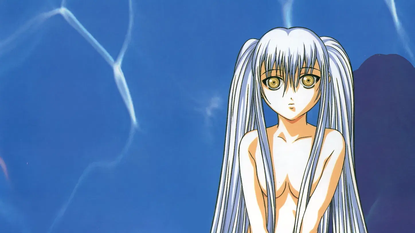 Martian Successor Nadesico: The Prince of Darkness