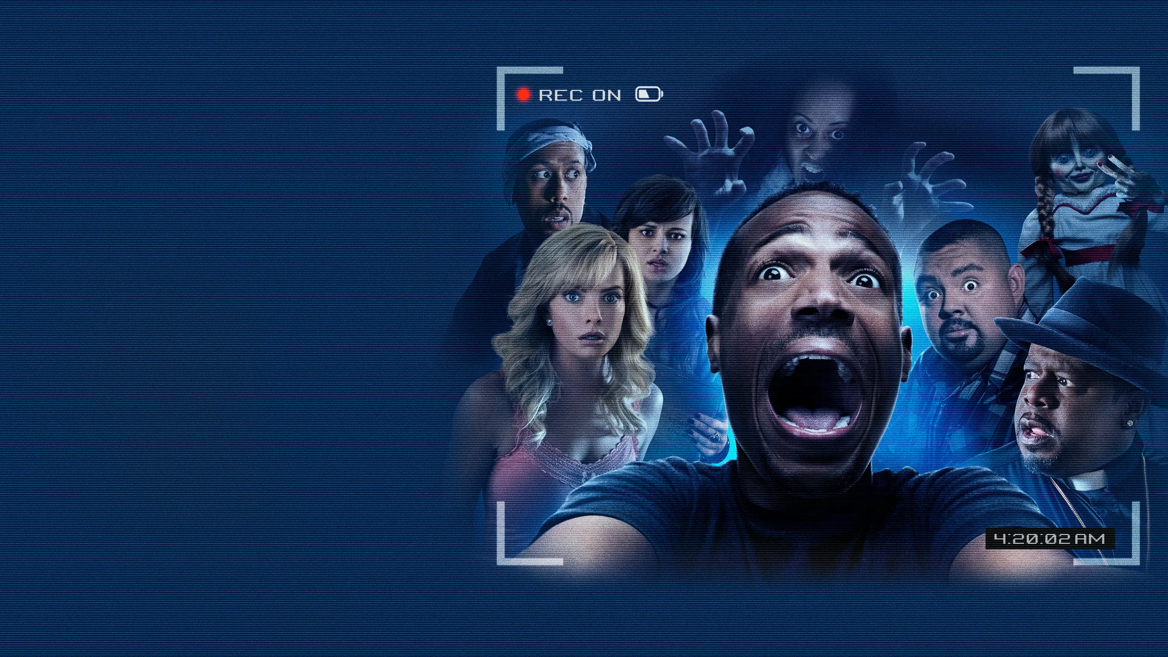 Inatividade Paranormal 2