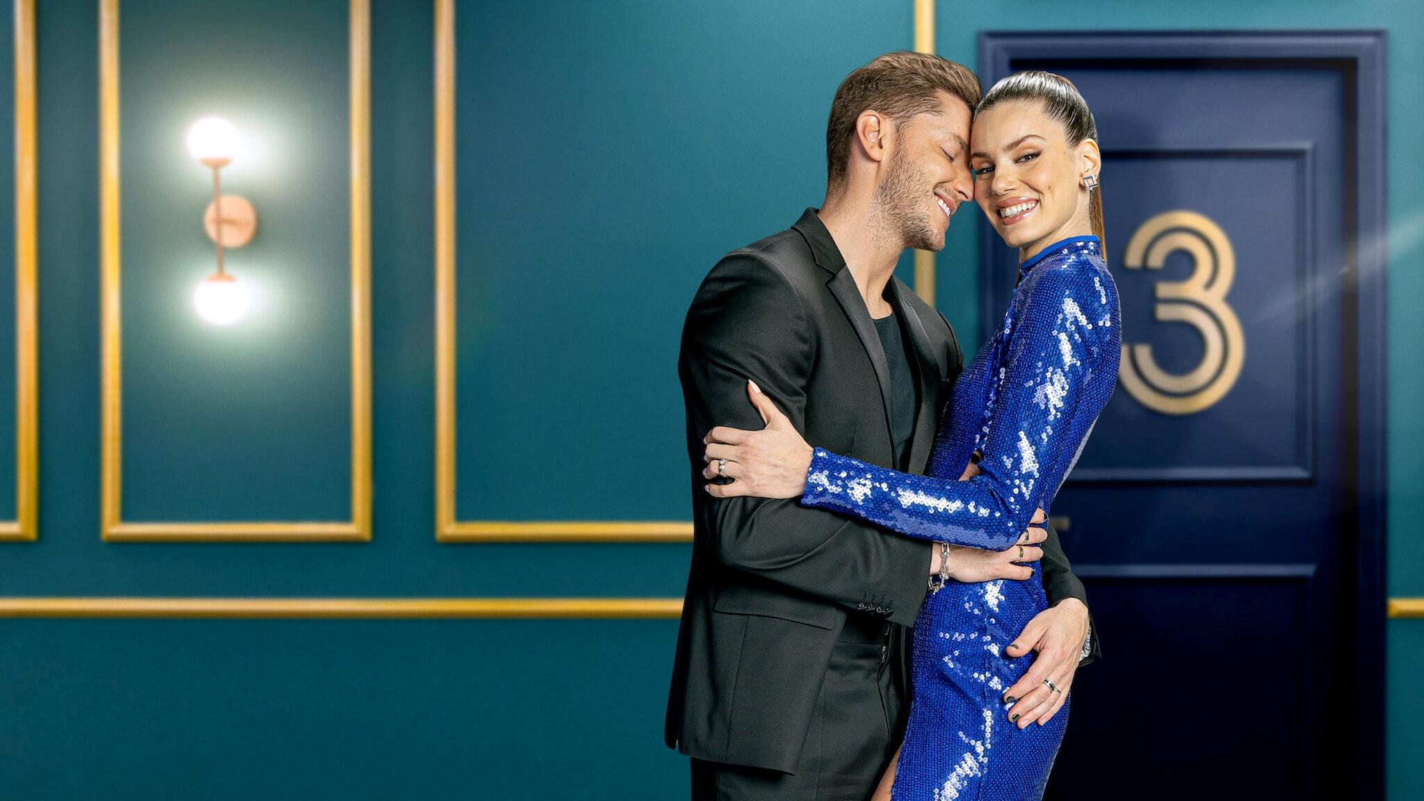 Casamento às Cegas: Brasil