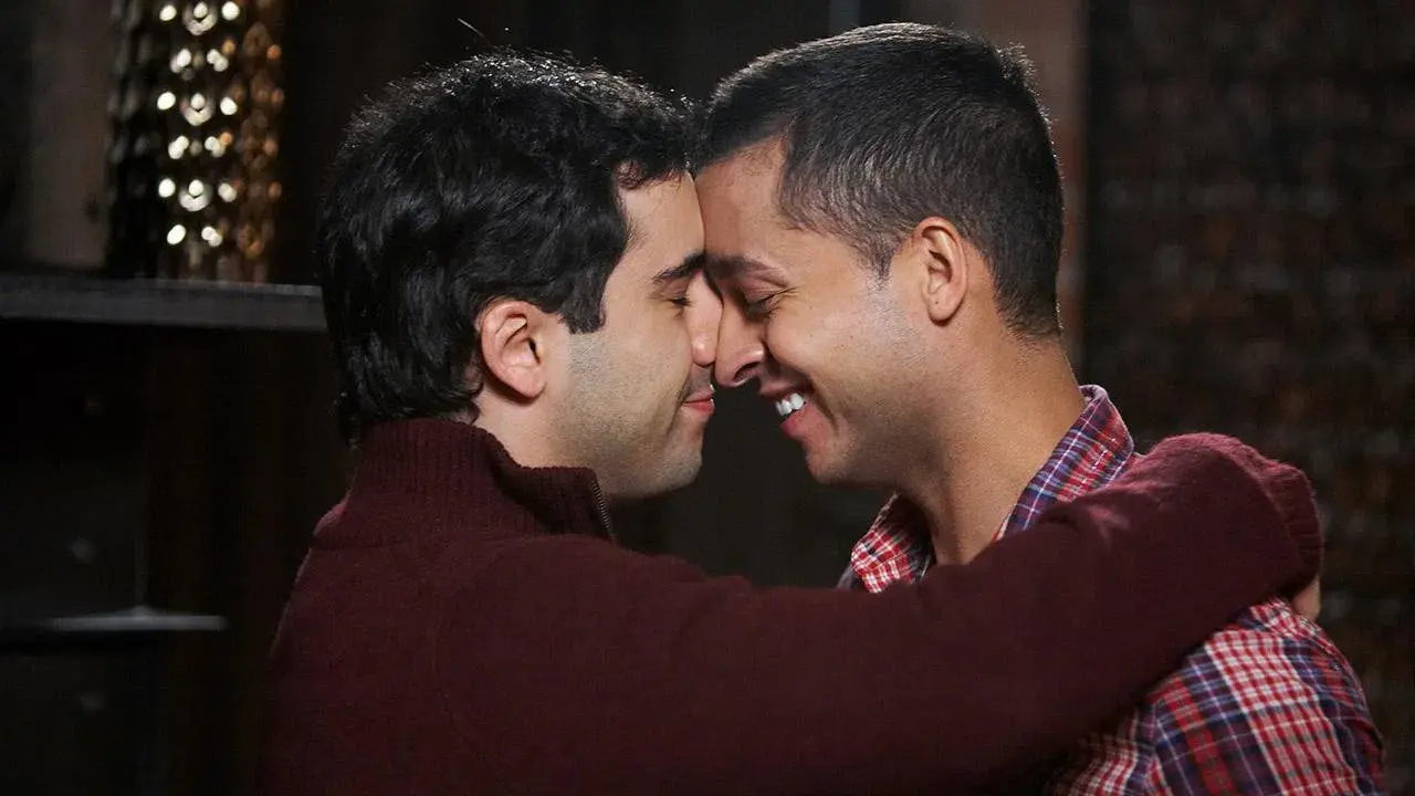 E Agora? Meu Filho é Gay!