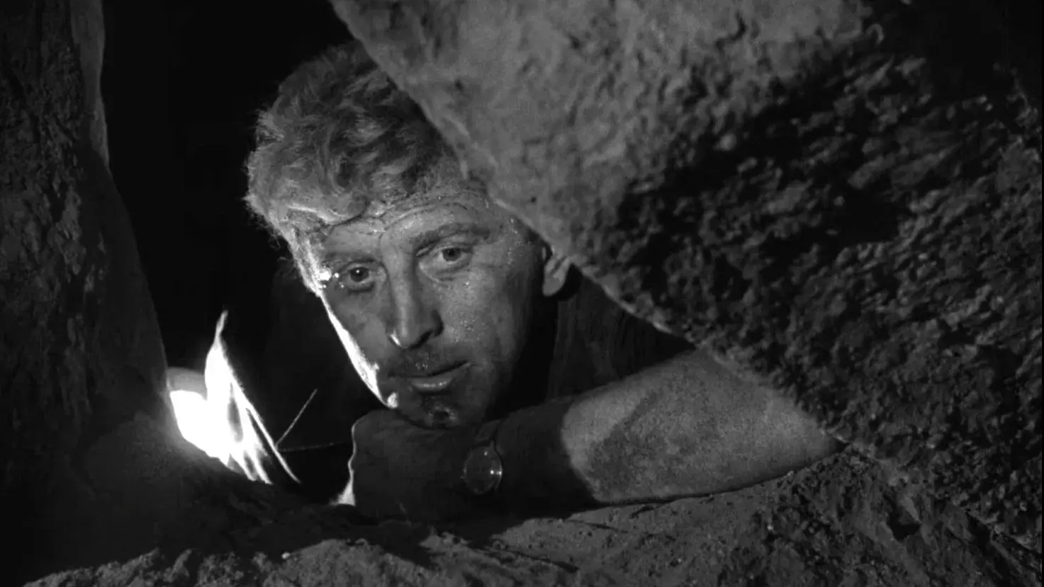 A Montanha dos Sete Abutres