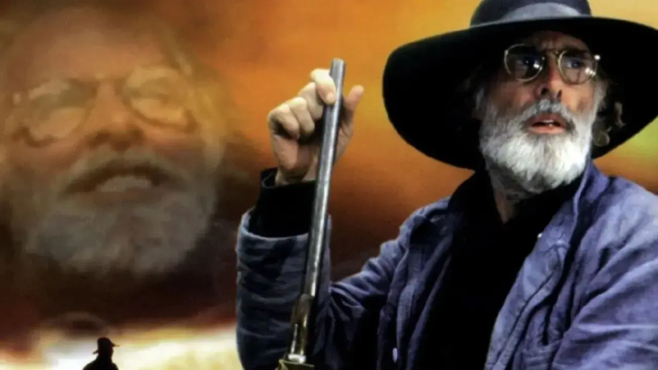 A Caminho das Terras Bravias