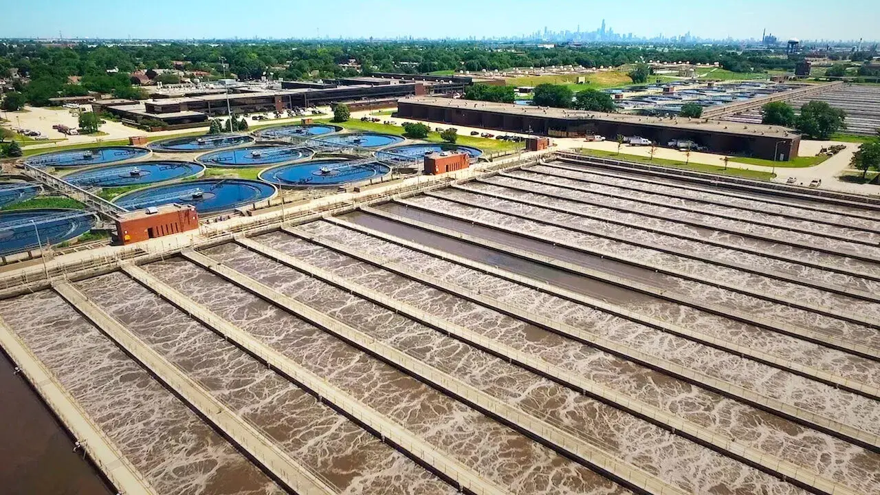 Brave Blue World - A Crise Hídrica