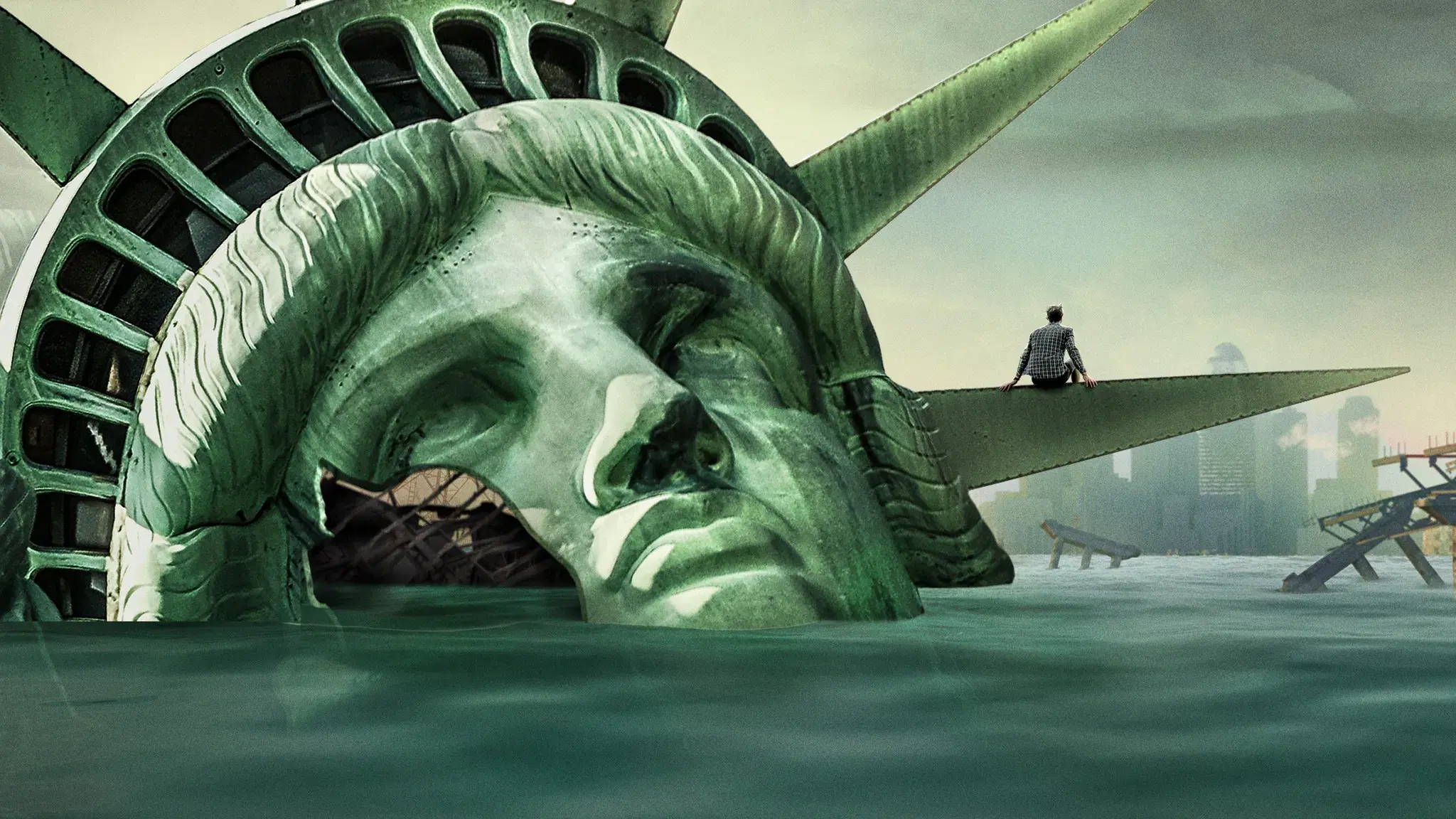 Catástrofes Naturais - O Apocalipse