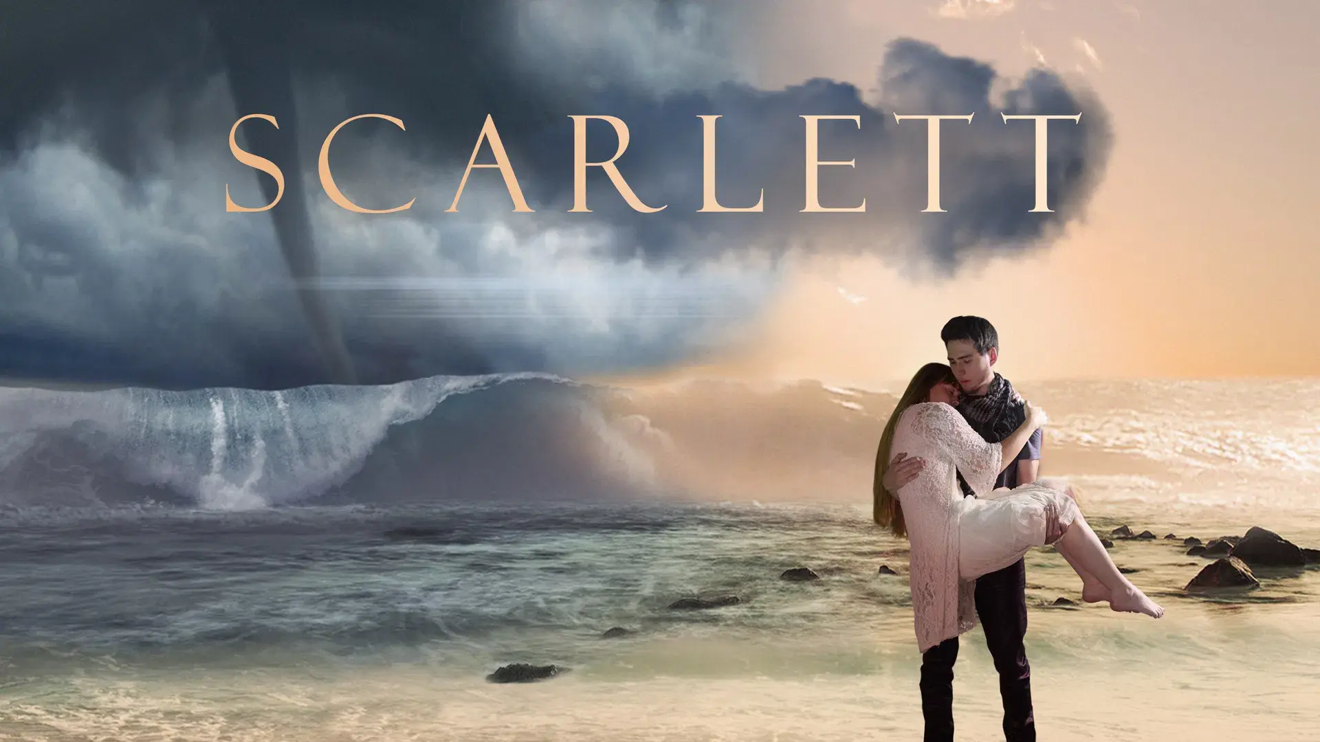 Scarlett: A Cura pela Fé