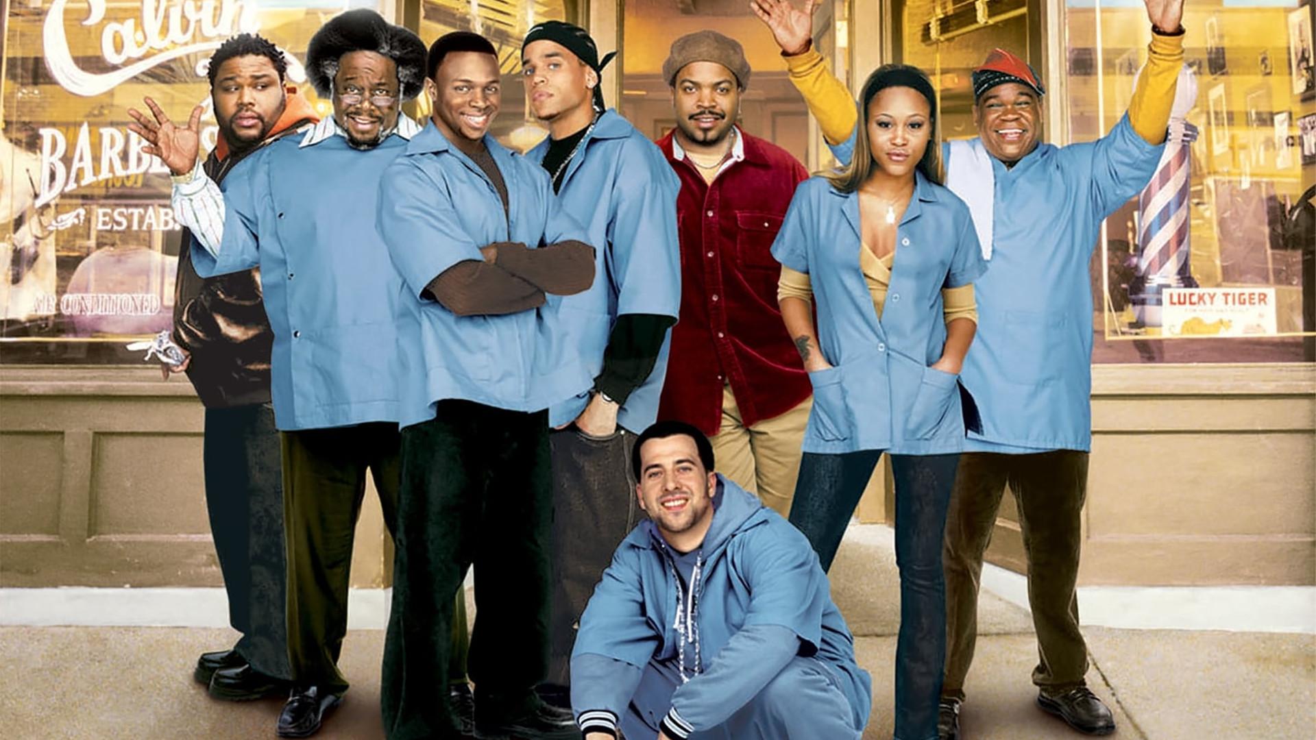 Uma Turma do Barulho