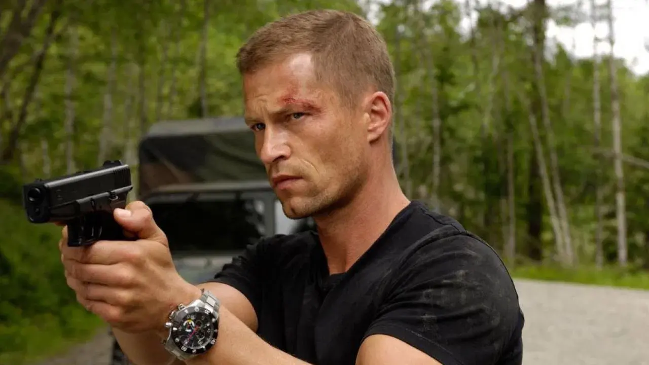 Far Cry: Fuga do Inferno