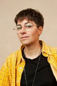 Chloé Galibert-Laîné