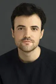 Simon Daniel Boisvert