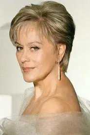 Kiri Te Kanawa