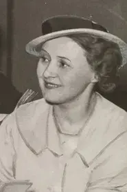 Lydia Opøien