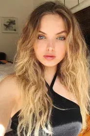 Giovanna Chaves