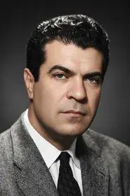 Kemal Ergüvenç