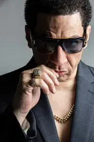 Kid Capri