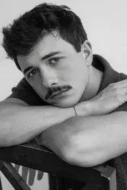 Bradley Steven Perry