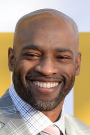 Vince Carter