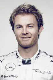 Nico Rosberg