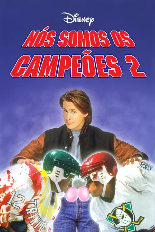 D2 - Nós Somos os Campeões