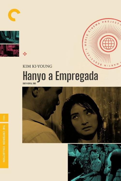 Hanyo, a Empregada